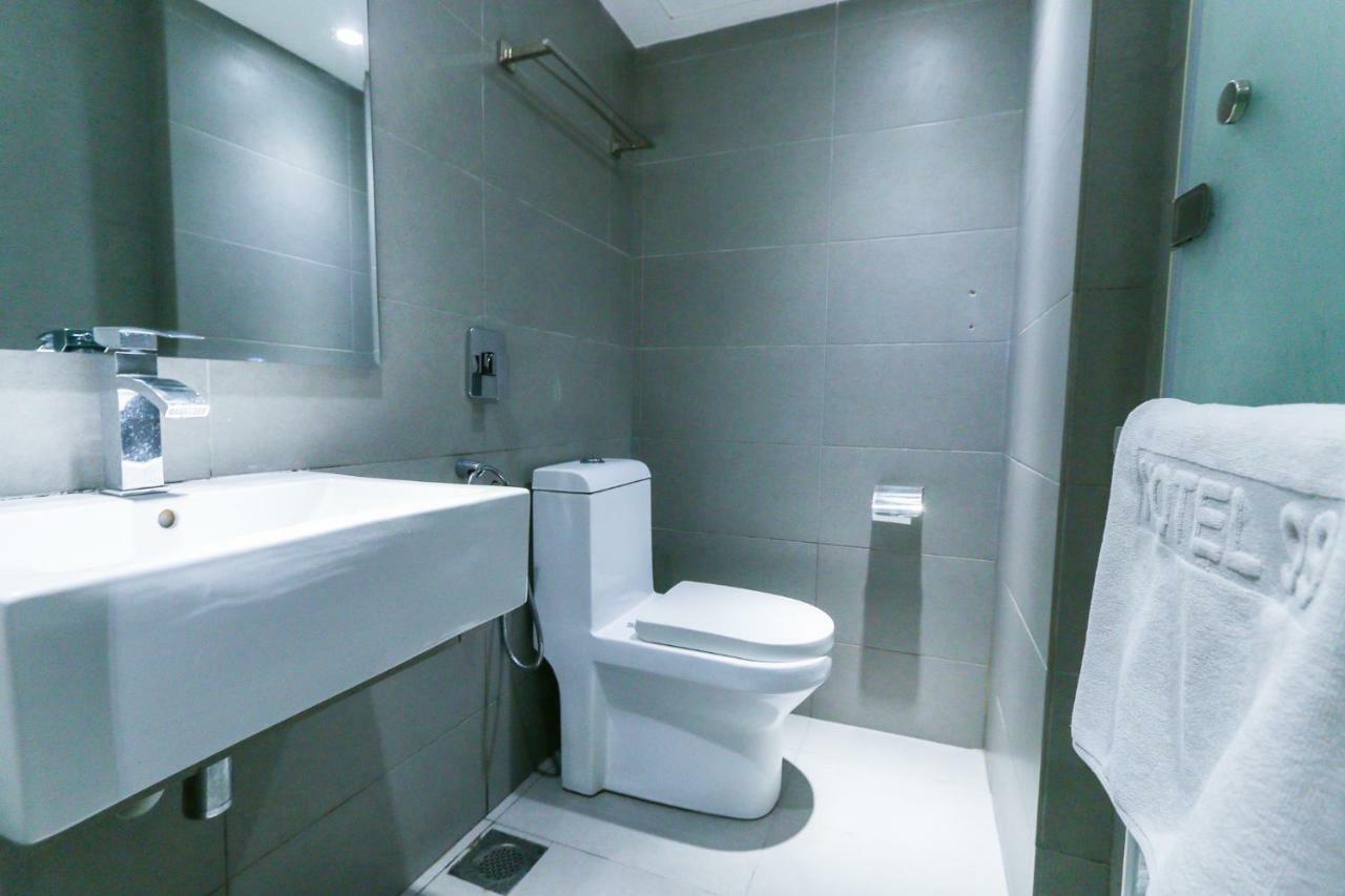 Hotel 99 Kepong Куала Лумпур Екстериор снимка